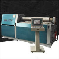 W12 सीरीज फोर रोलर रोलिंग मशीन (ARC डाउन टाइप)