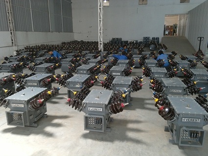 Metering Transformer