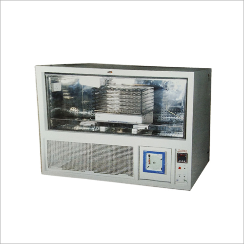 Yorco Platelet Incubator Application: Hospital