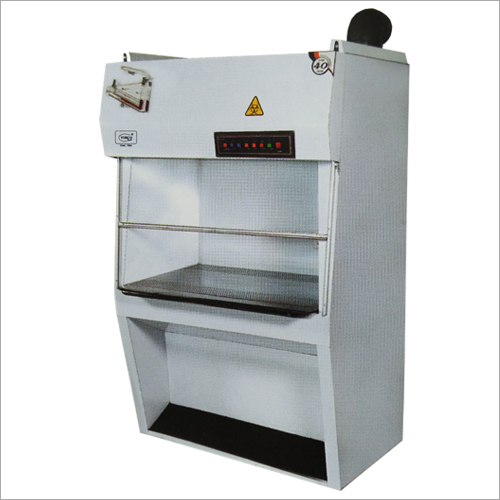 Yorco Bio-Safety Cabinet Laminar Flow Power: Electric