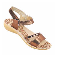 Available In Different Color Girls Designer Sandals at Best Price in