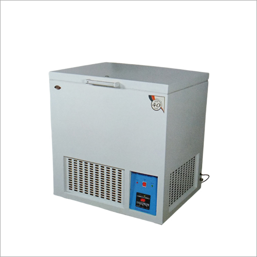 Yorco अल्ट्रा लो टेम्परेचर रिसर्च कैबिनेट