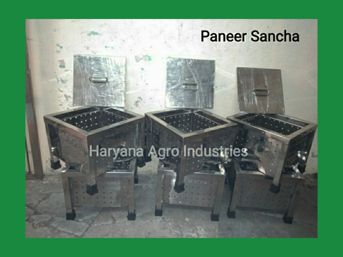 Paneer Sancha Dairy Industury