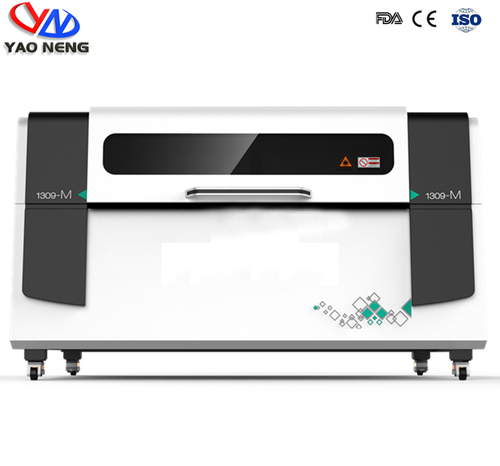 Automatic Laser Cutting