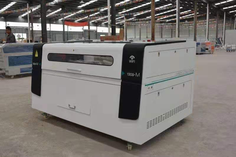 Automatic Laser Cutting