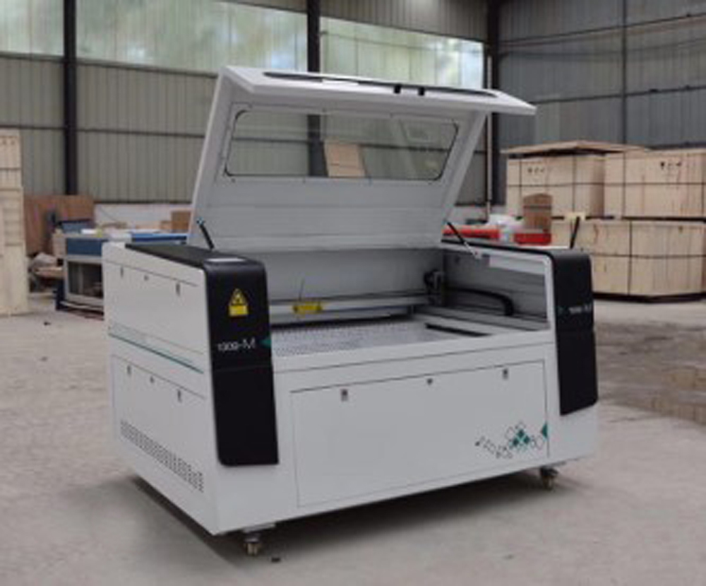 Automatic Laser Cutting