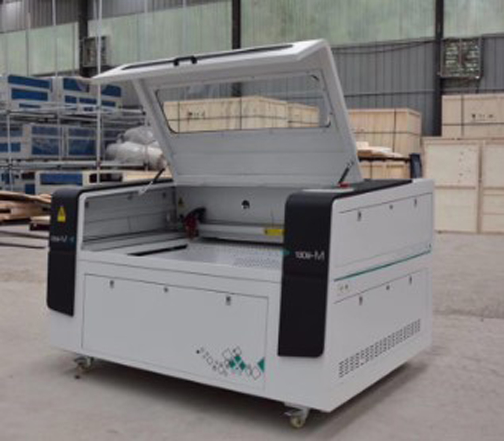 Automatic Laser Cutting