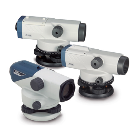 B20 B30a B40a Auto Level