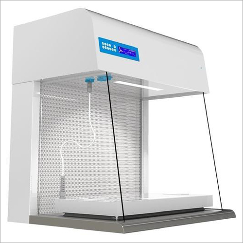 Horizontal Laminar Flow Cabinet Filter Type: Hepa Filter