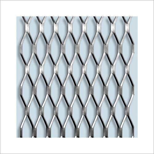 Expanded Metal Lath