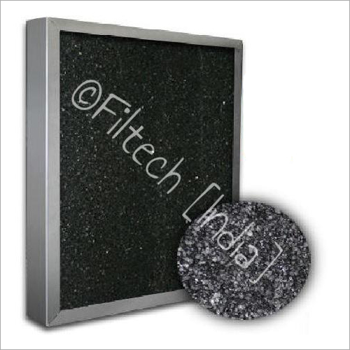 Activated Carbon Filter - Premium Grade Material, Point-of-Use Design | High Quality, Effective Removal, Bulk Quantities Availability