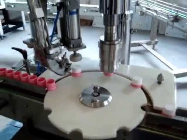 Automatic / Semi Automatic Liquid Filing Machines Capacity: As Required T/hr