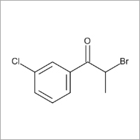 2 Bromo 3 Chloropropiophenone - Cas No: 34911-51-8