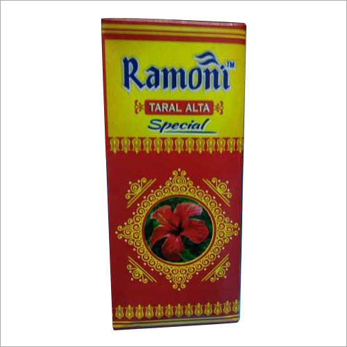 Ramoni Taral Alta - Liquid, Box Pack 80 ml | Personal Care for Daily Use, Ideal for Personal Grooming and Refreshing Application