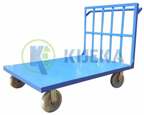 Strong Platform Trucks