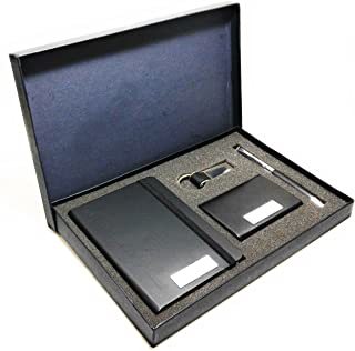 Note Pad Diary