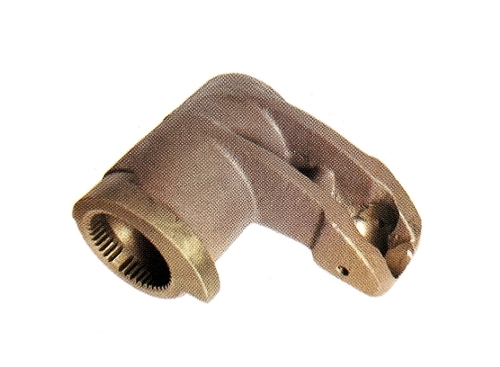 हाइड लेफ्ट साइड राम आर्म 42 स्प्लाइन