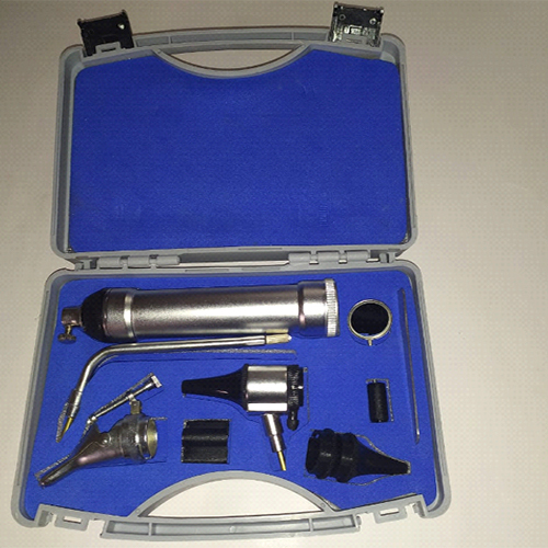 नैदानिक सेट