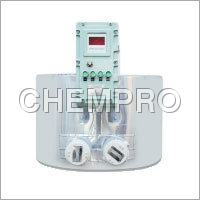 फ्लेमप्रूफ स्नान