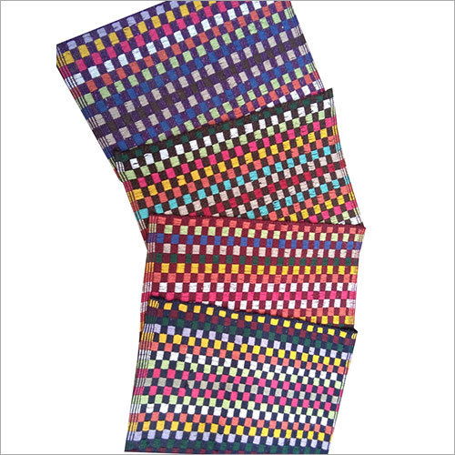 Rectangle Shape Floor Mats - Blended Fabric, 24x36 Inches, Various Colors | Anti-Slip, Quick Drying, Stain Resistant, Hand Washable