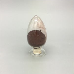 Erbium Chloride Powder