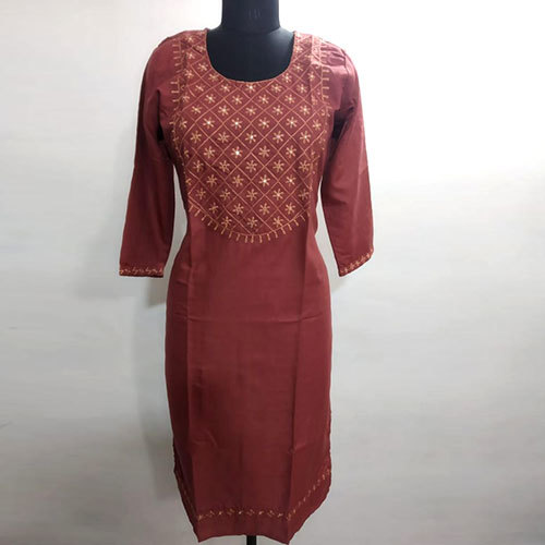 Ladies Kurti