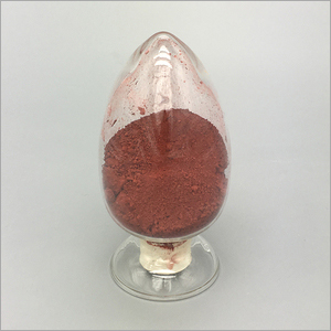 Potassium Hexachloro Ruthenate Iv