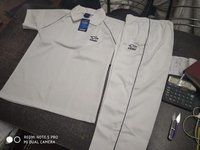 Cricket Uniform