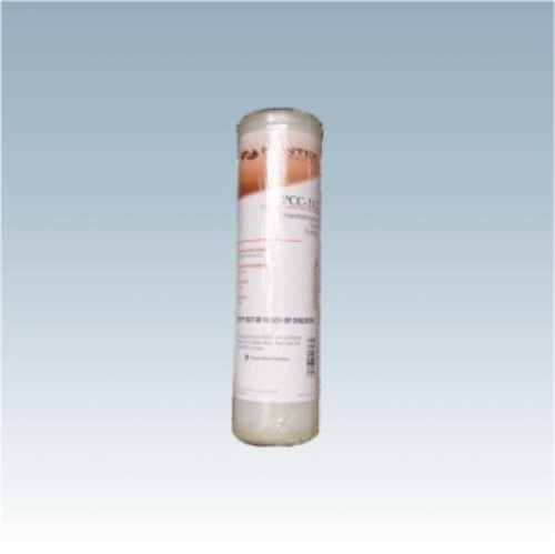 Ro Antiscalants - Material: Plastic