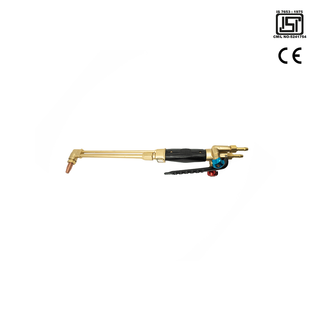 वेल्डिंग ब्लो पाइप्स