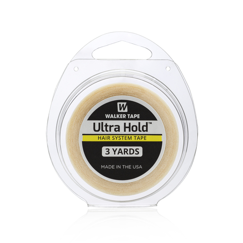 Ultra Hold Tape Roll