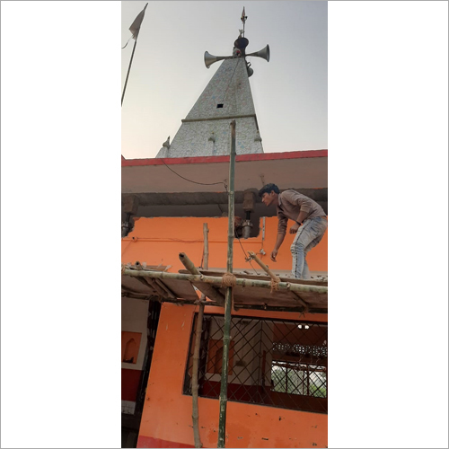 Temple Shifting Service - Quality Tested Material & Equipment | Highly Skilled Professionals, Customized Solutions