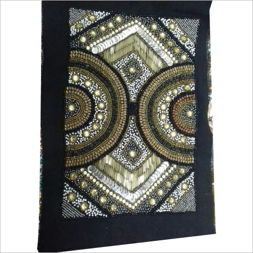 Handmade Beaded Bohemian Bags