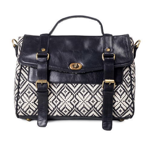 पीयू लेदर कैमरा बैग