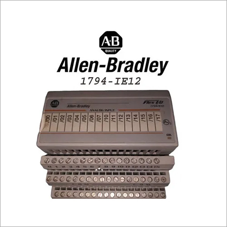 Allen-Bradley 1794-IE12