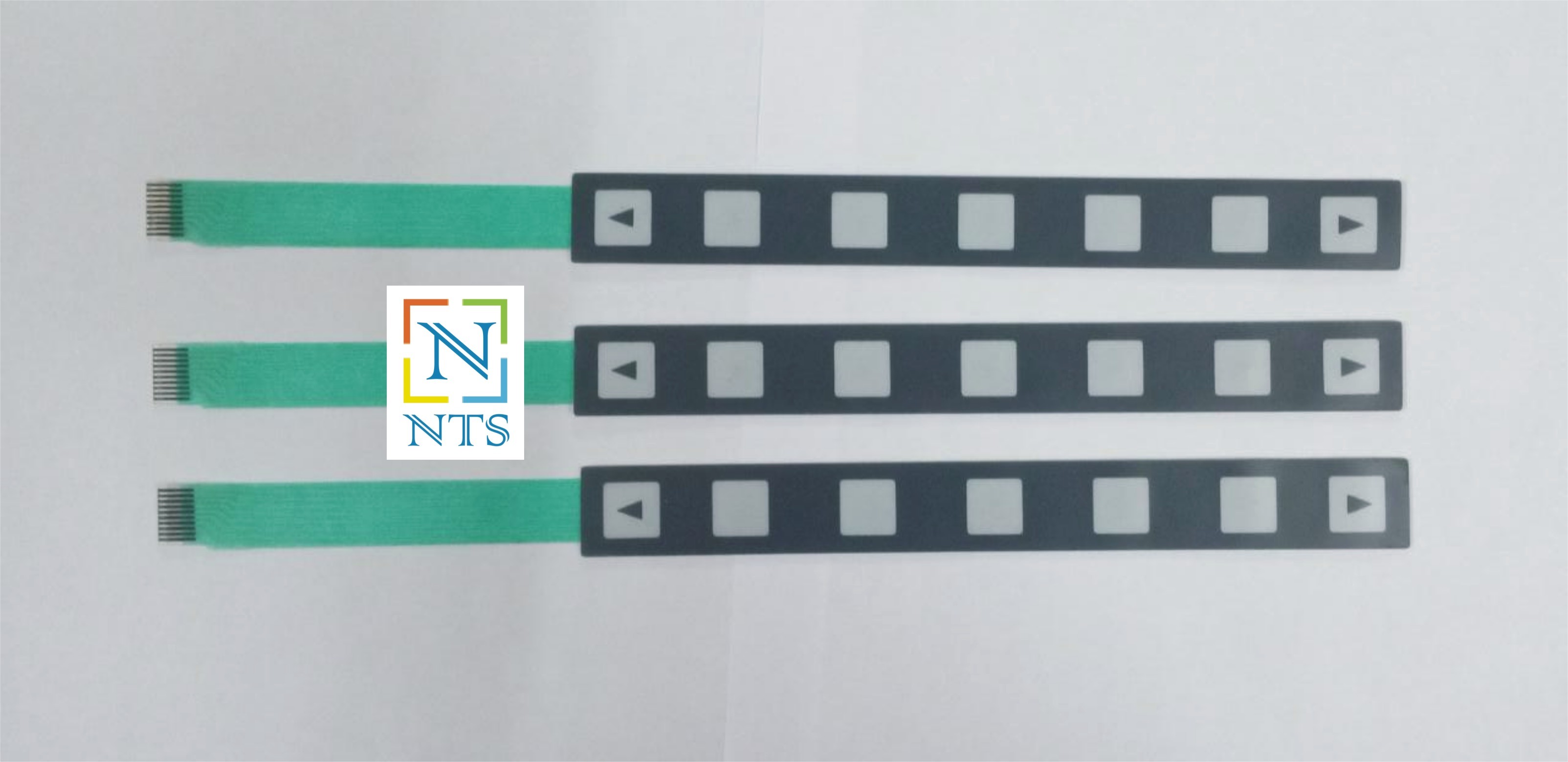 Keypad For Fanuc Cnc Controller 7 Keys - Industrial Usage, Original Size Compatibility | Easy Installation, 100% Operational Quality
