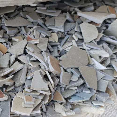 पीवीसी पाइप रेग्रिंड आवेदन: निर्माण