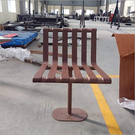 Cast Iron Benches Application: Garden