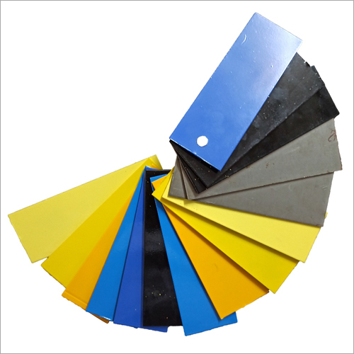 Commercial Powder Coating Services
