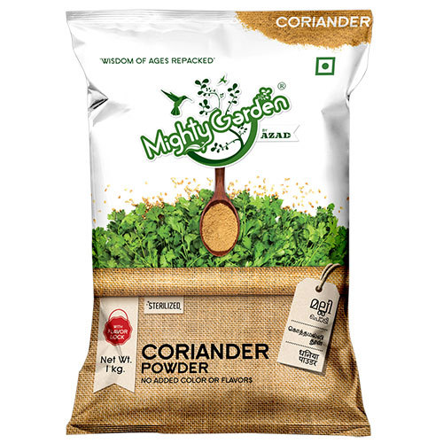 1 किलो धनिया पाउडर ग्रेड: ए