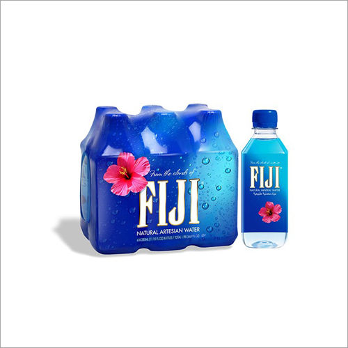 330 Ml Fiji Natural Mineral Water