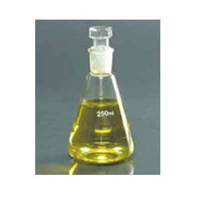 Conical Flask - 145 Mm Height, 10ml To 2000ml Capacity, 29/25 Interchangeable Joint | Ideal For Laboratory Applications