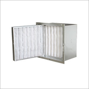 Duet Filter