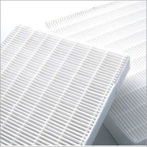 Minipleat Hepa Filter