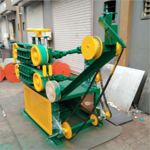 Industrial Cable Extruder Machine Voltage: 220-440 Volt (V)