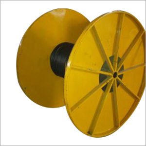 Ms Cable Bobbin Usage: Industrial