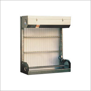 Rollomat Filter