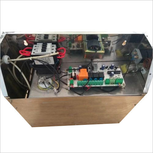 स्वचालित भाप स्नान जनरेटर