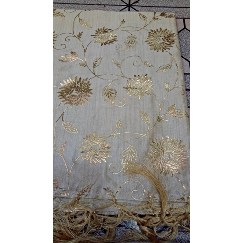 Assam Silk Fancy Dupatta