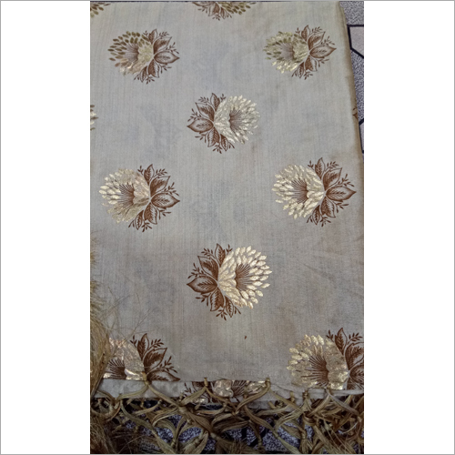 Assam Silk Party Wear Dupatta